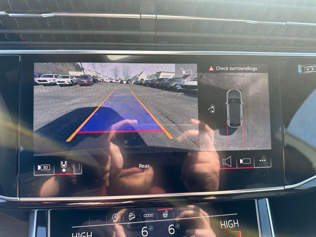 2026 Audi Q8 Premium Plus - Photo 12