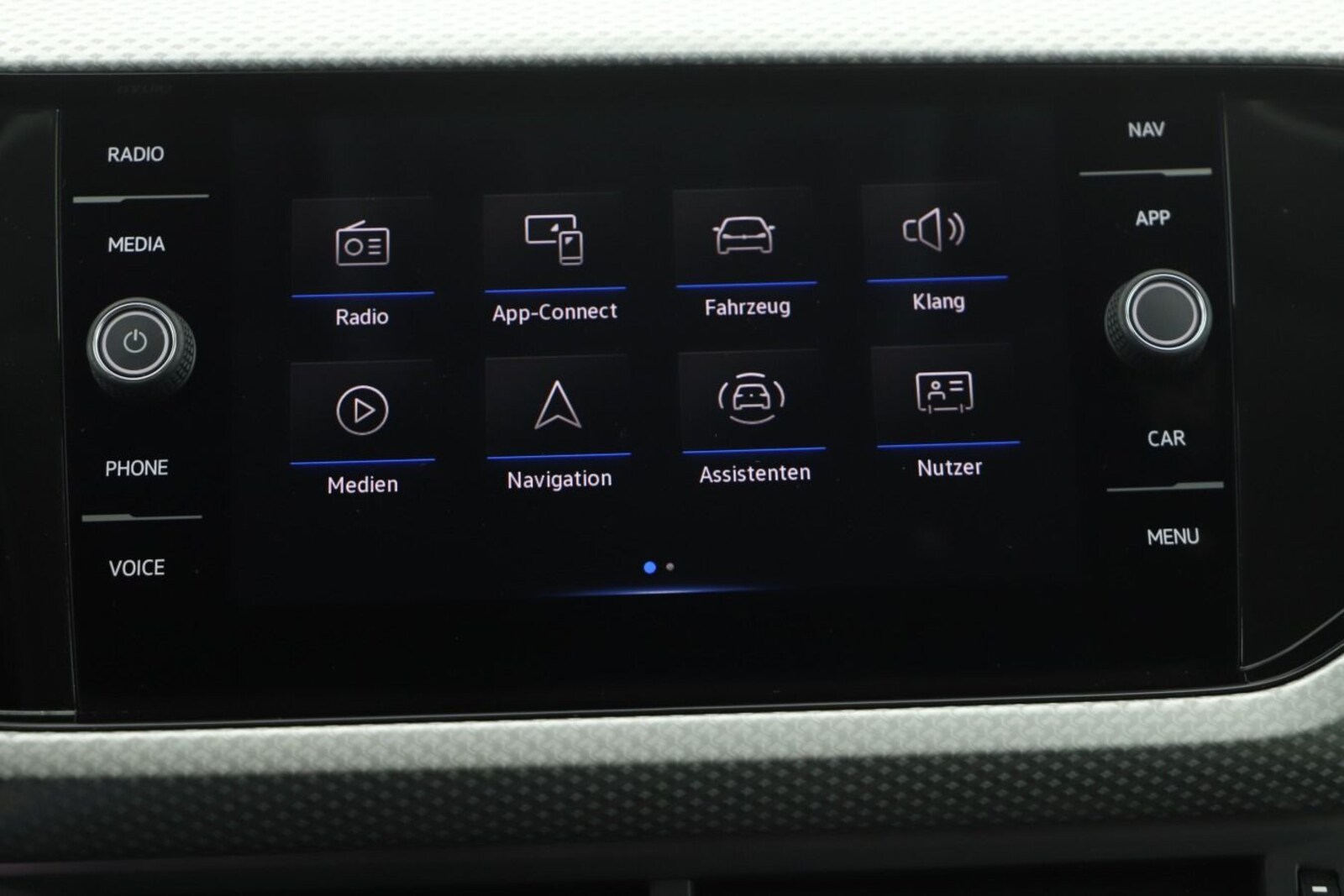 Volkswagen T-Cross – Bild 10
