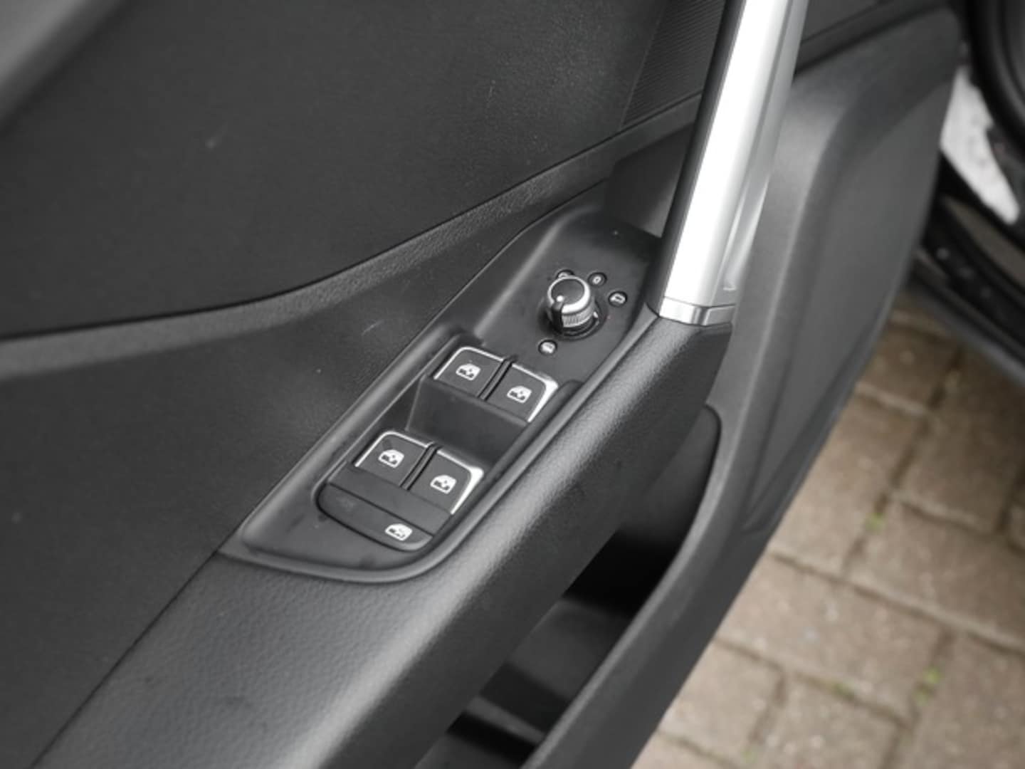 Bild über Audi Q2 advanced 35 TDI S tronic - für weitere Informationen kontaktieren Sie den Audi Partner