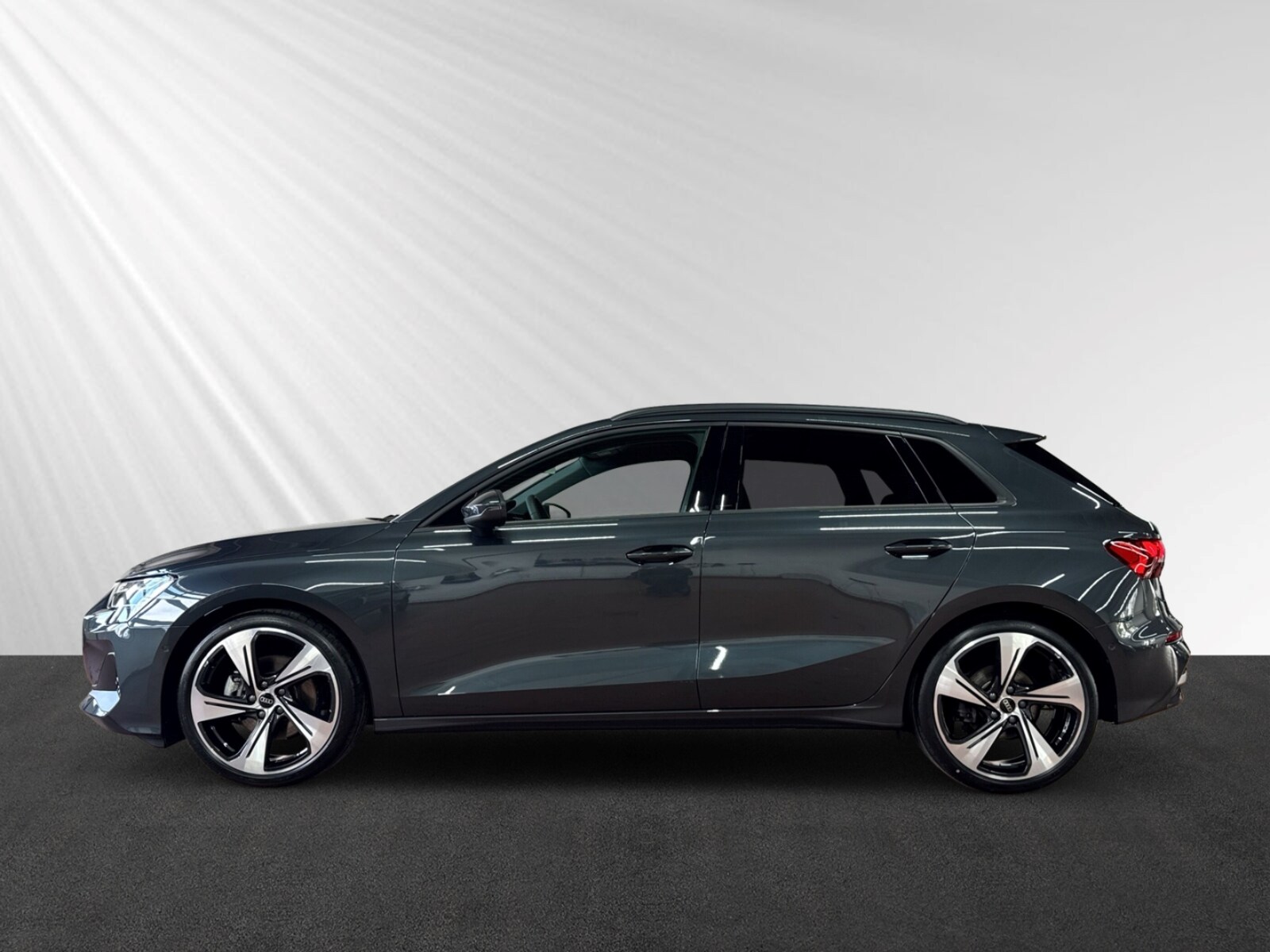Audi A3 Sportback – Bild 2