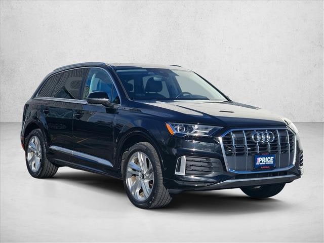 2023 Audi Q7