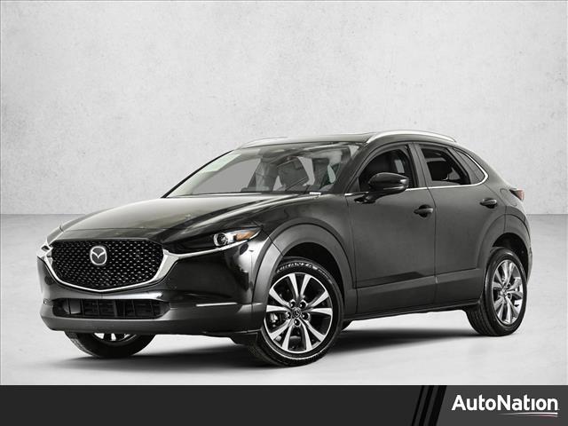 2025 Mazda CX-30 Preferred