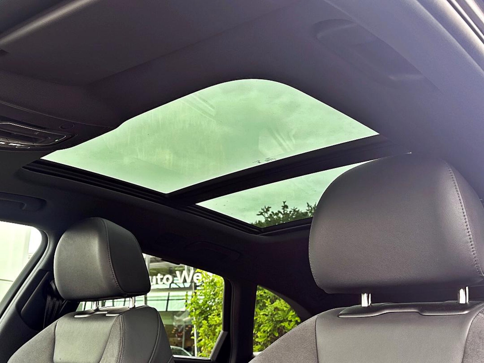 Audi A4 Avant S line