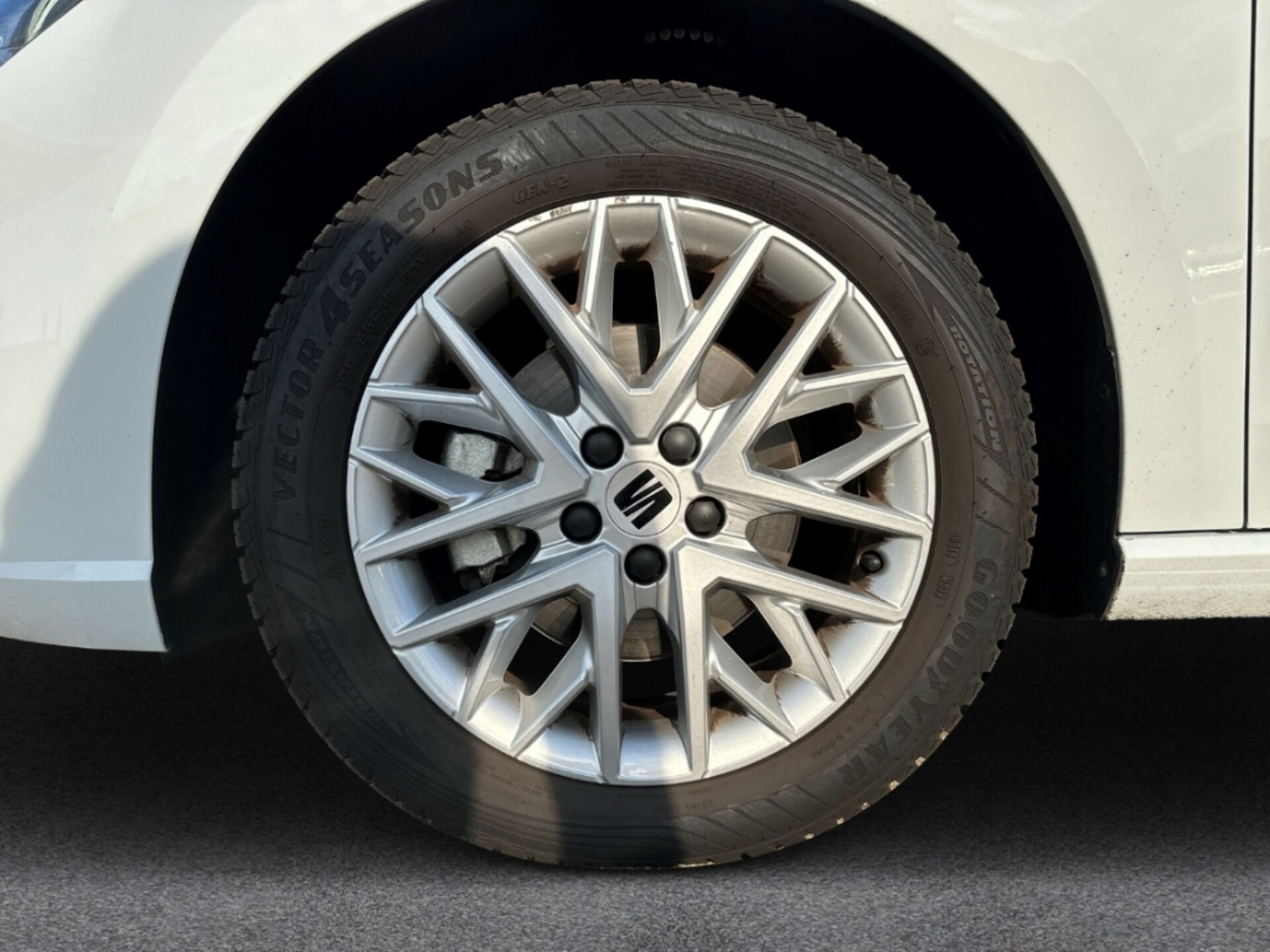 SEAT Ibiza Xcellence