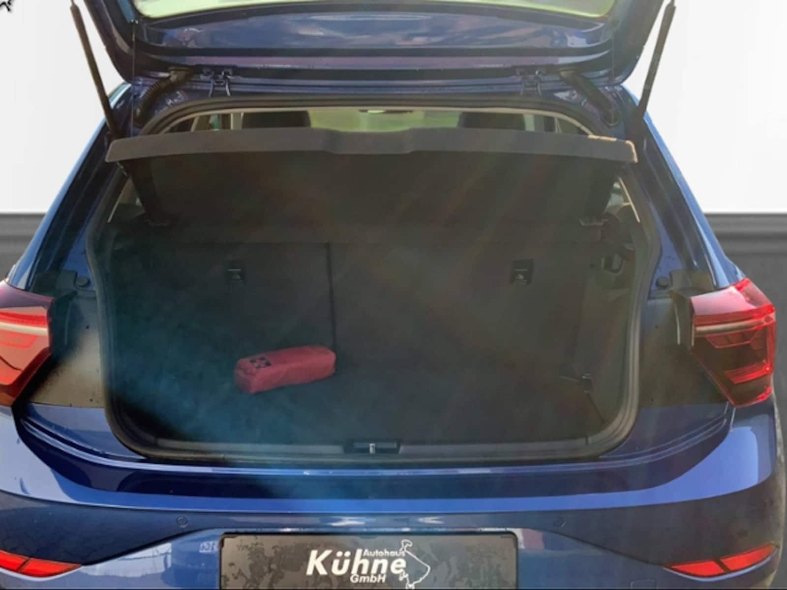 Volkswagen Polo – Bild 10