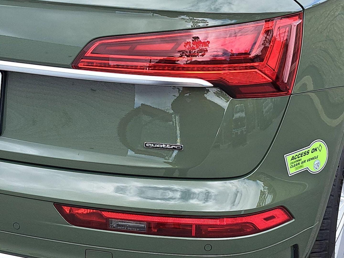 2023 Audi Q5 Premium - Photo 37