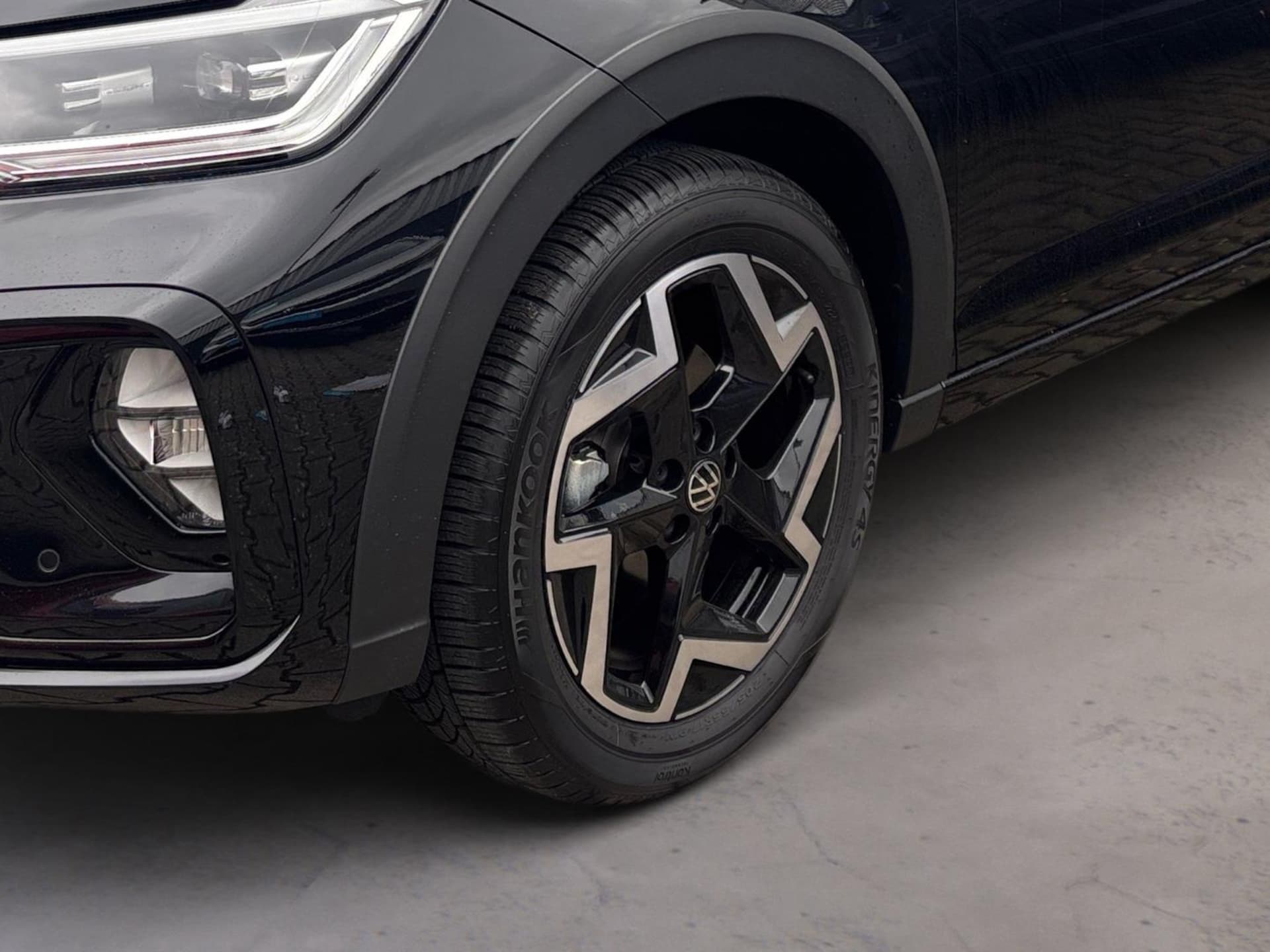 Volkswagen Taigo R-Line