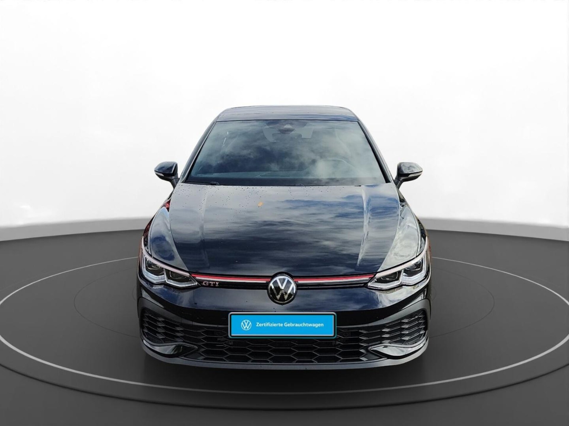 Volkswagen Golf GTI Clubsport