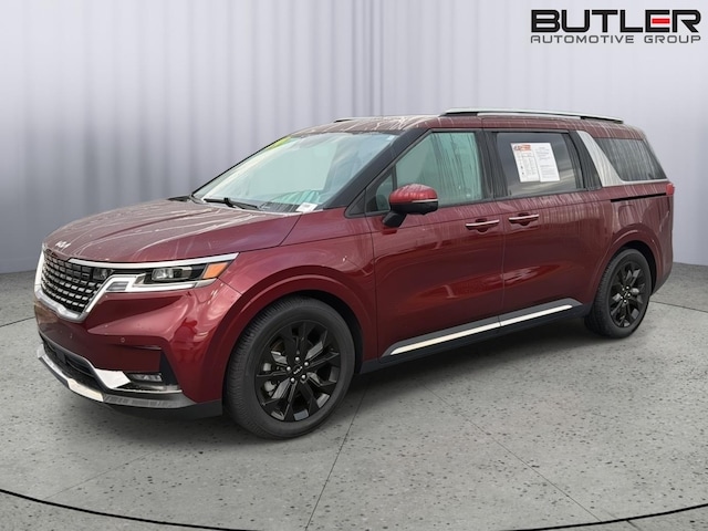 2024 Kia