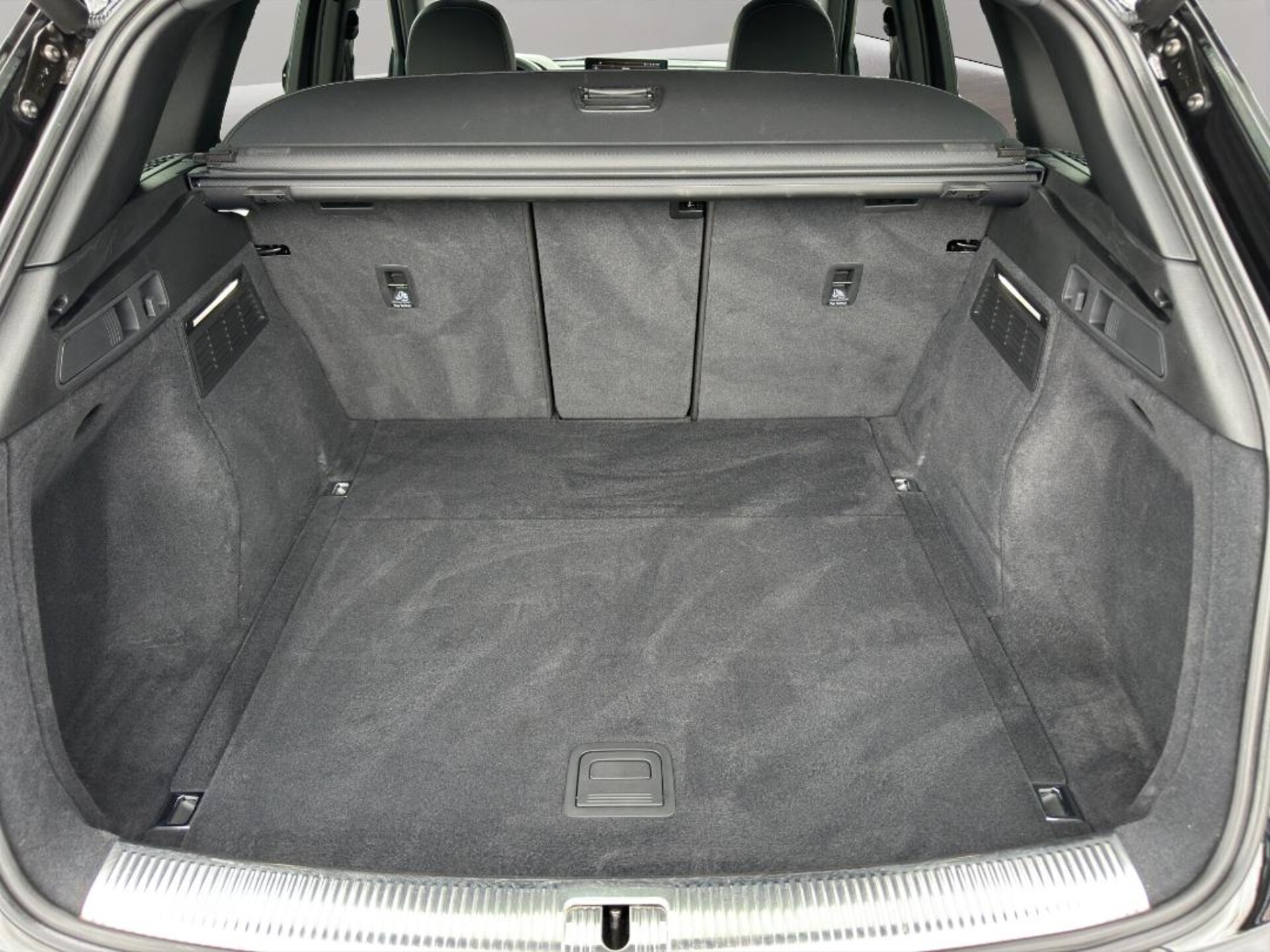 Audi Q5 SUV S line