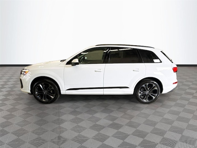 2025 Audi Q7