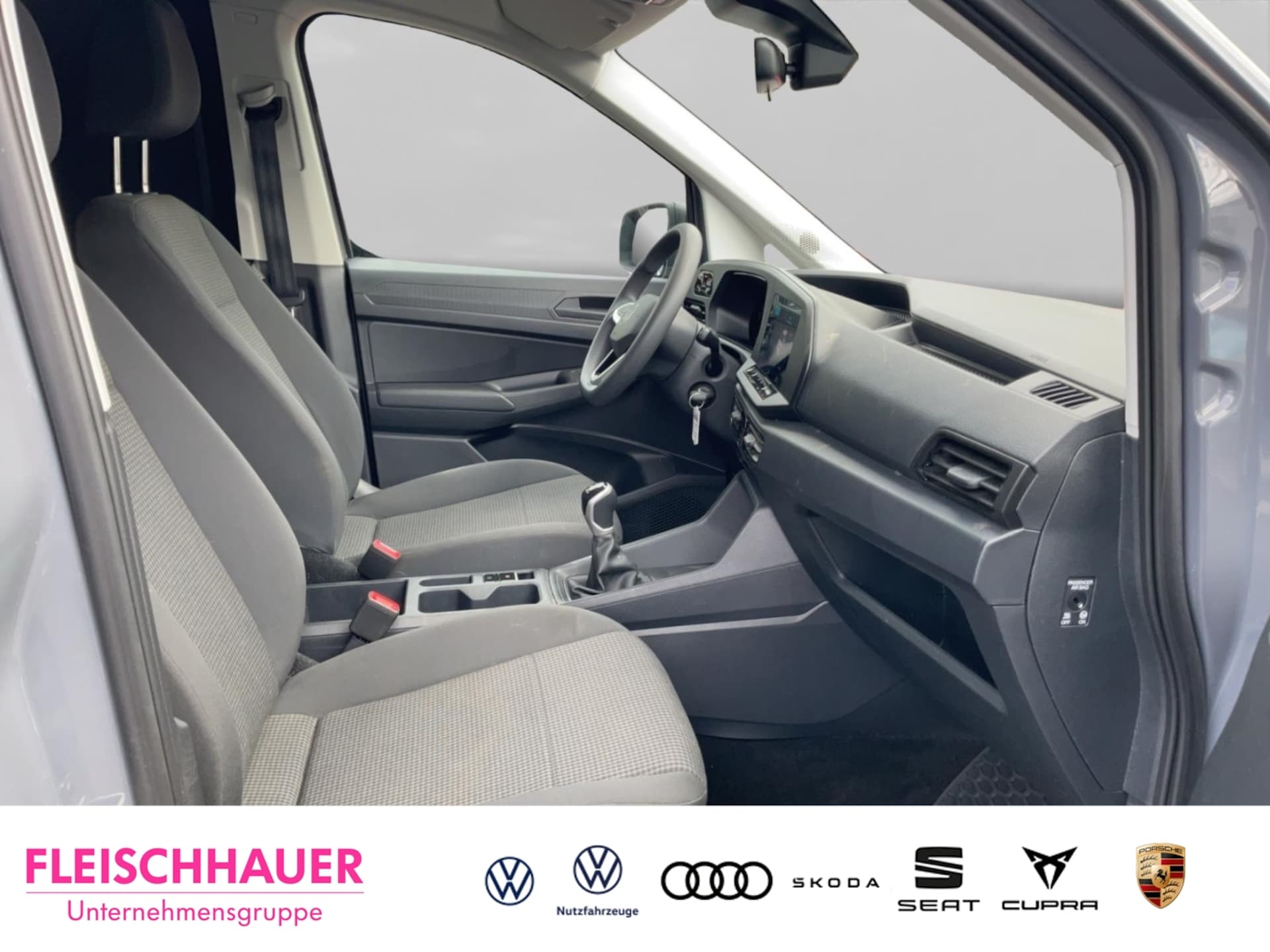Volkswagen Caddy Maxi Cargo