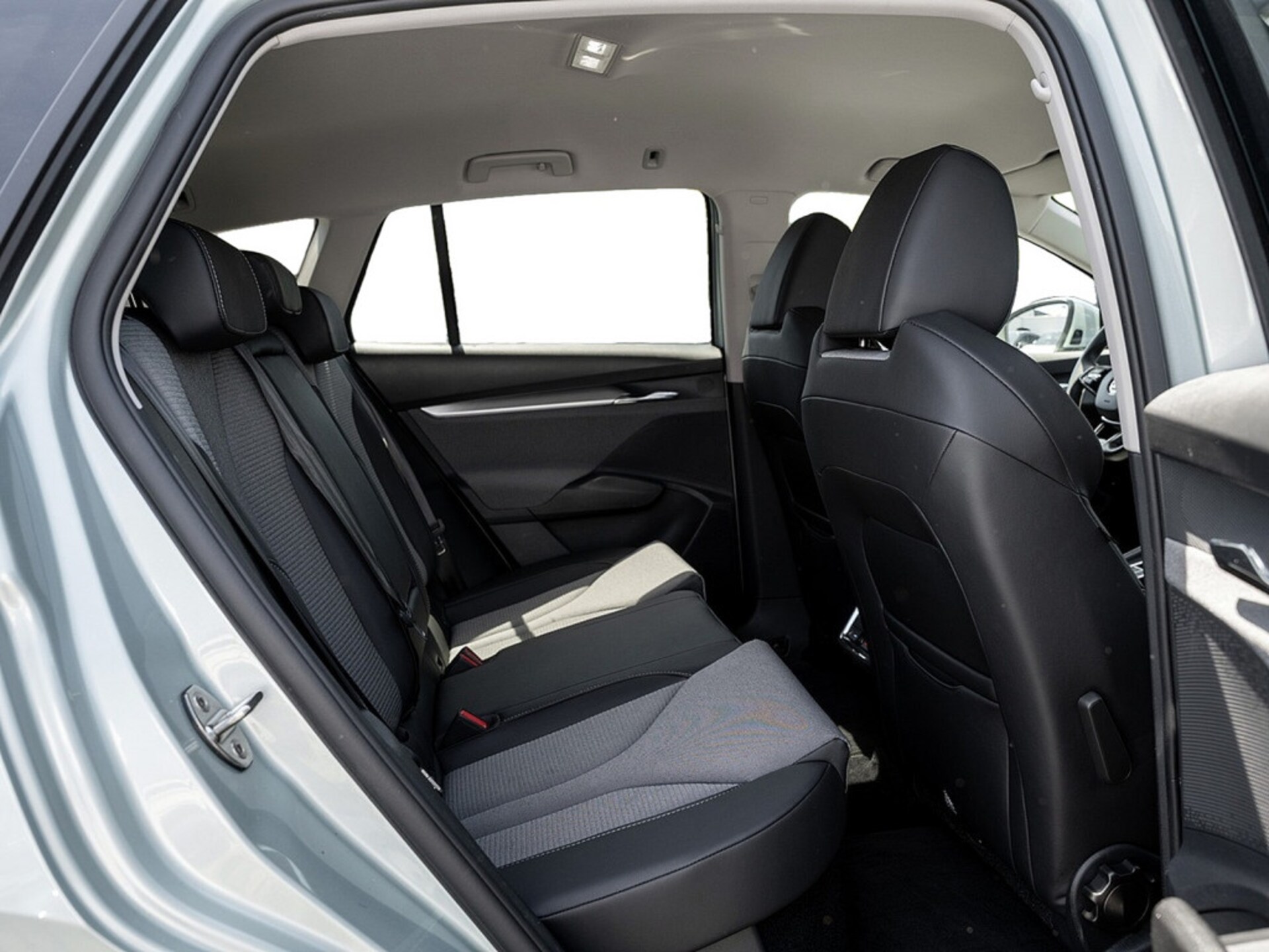 Skoda Enyaq 80