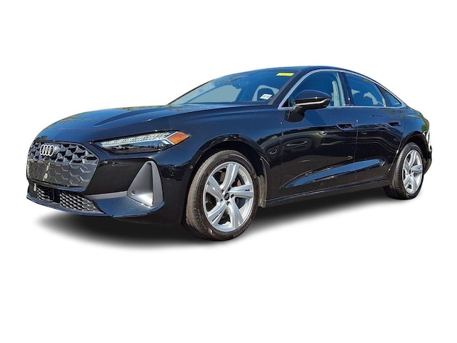 2025 Audi A5 Sedan