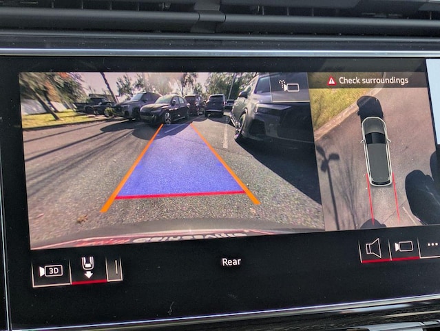 2026 Audi Q7 Premium Plus - Photo 30