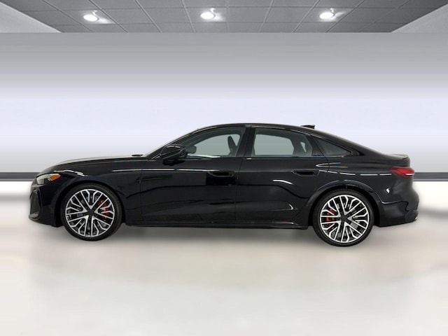 2026 Audi S5 Sedan