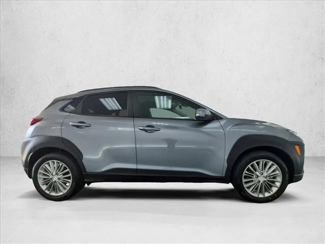 2019 Hyundai Kona