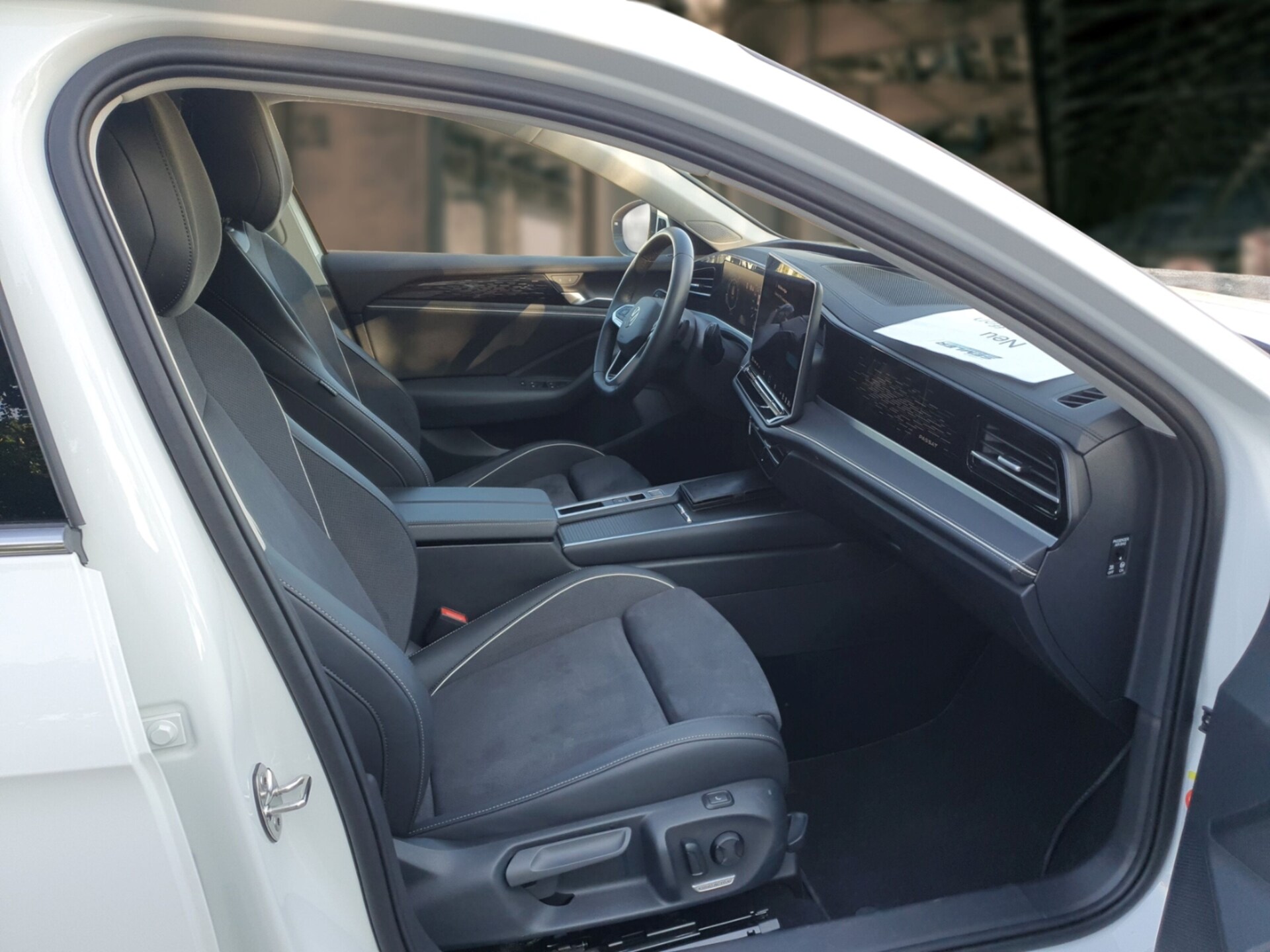 Volkswagen Passat Business