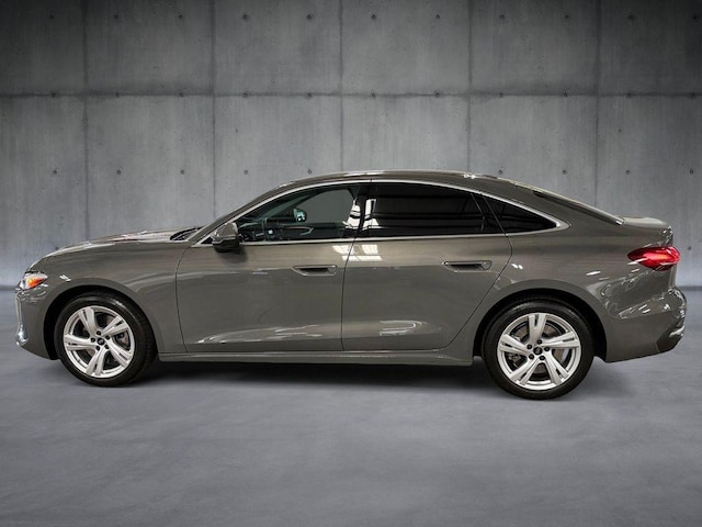 2025 Audi A5 Sedan