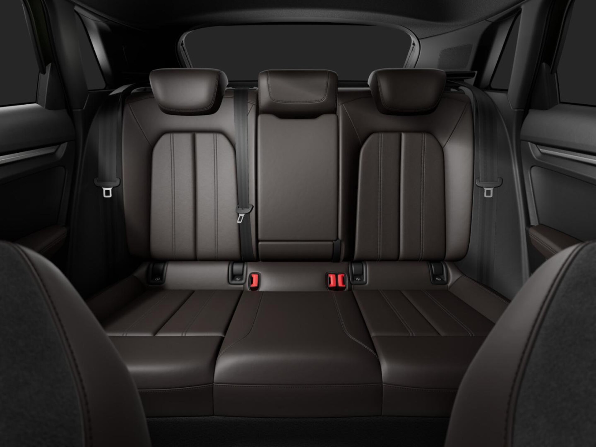 Audi A3 Sportback TFSI e