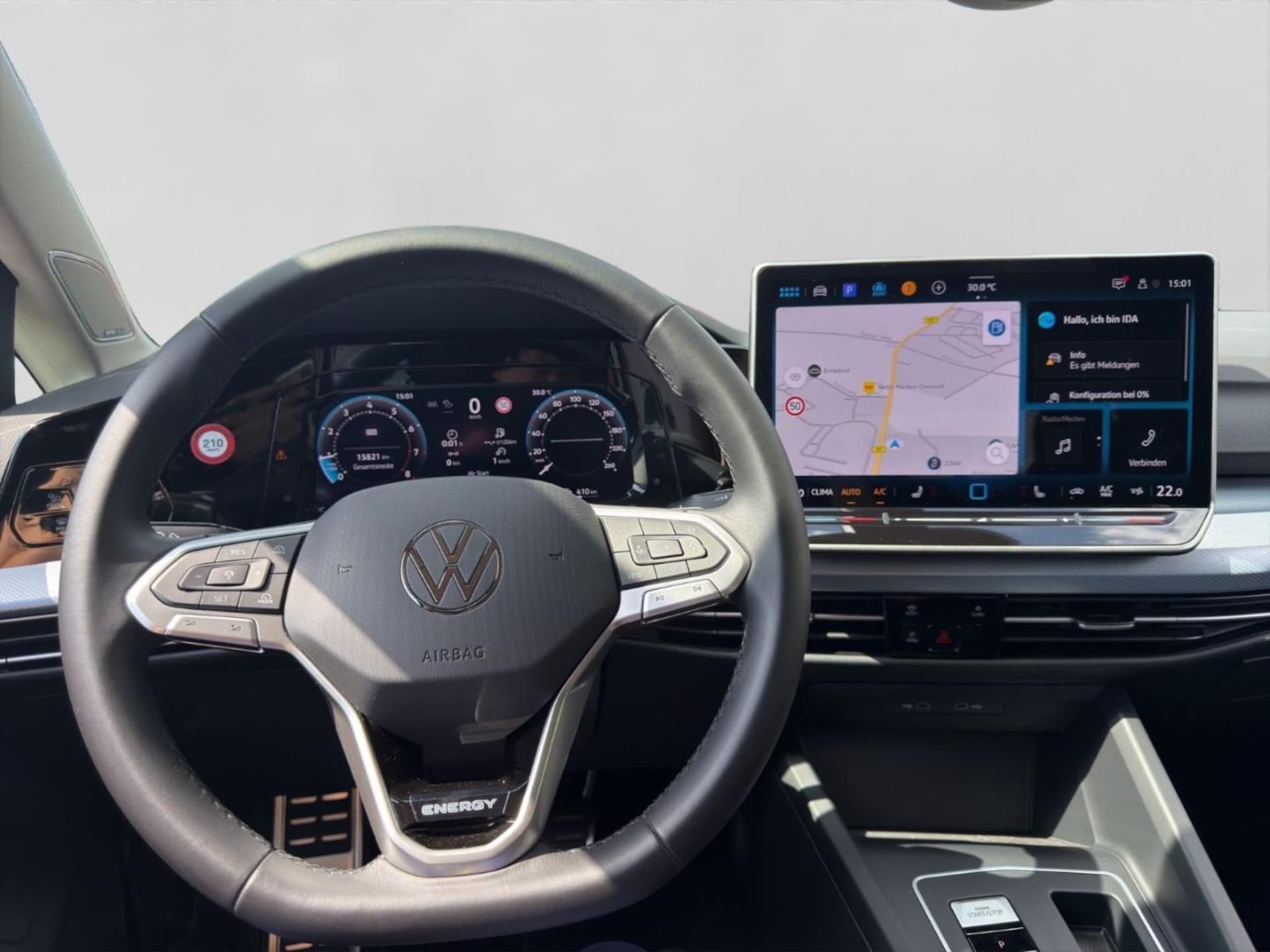 Volkswagen Golf ENERGY
