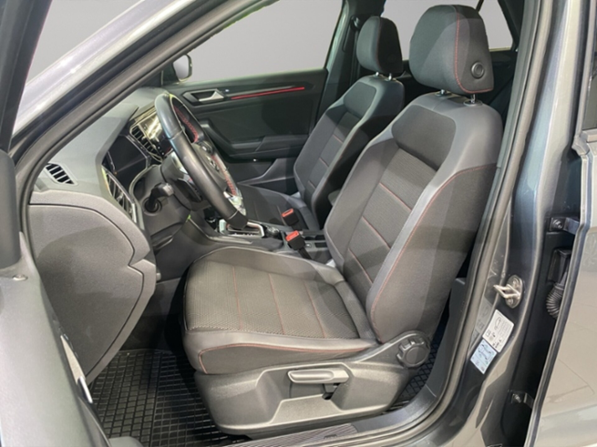 Volkswagen T-Roc Sport