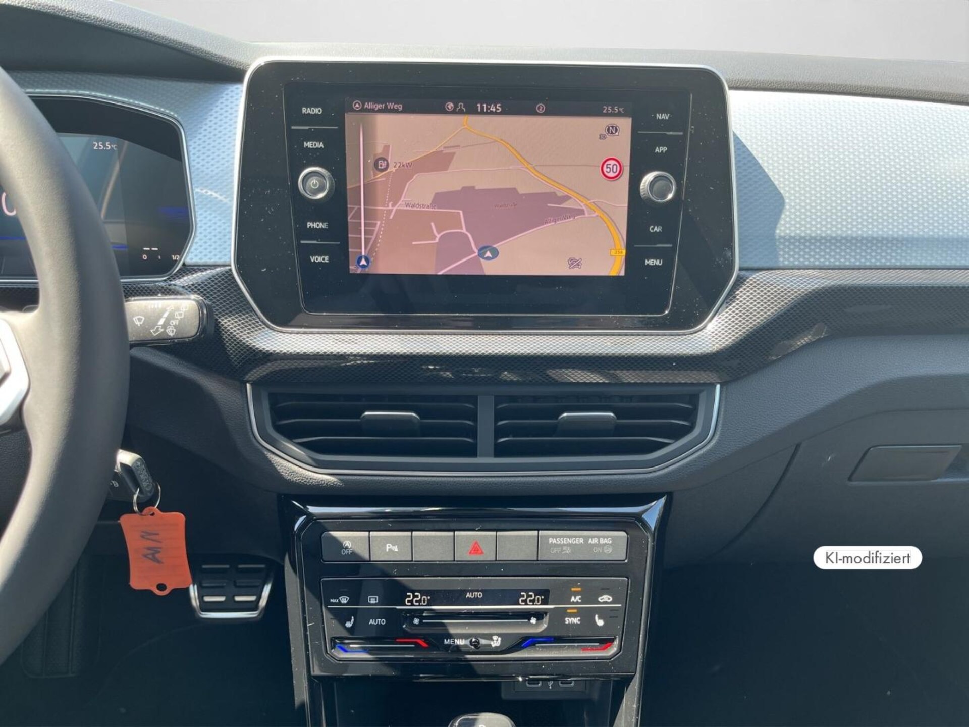 Volkswagen T-Cross ENERGY