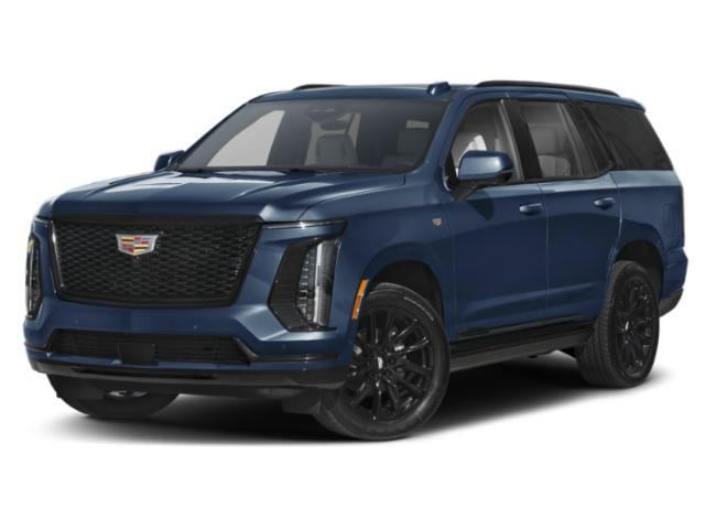 2025 Cadillac Escalade