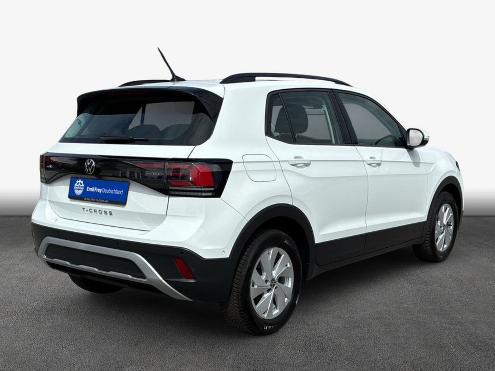 Volkswagen T-Cross – Bild 2