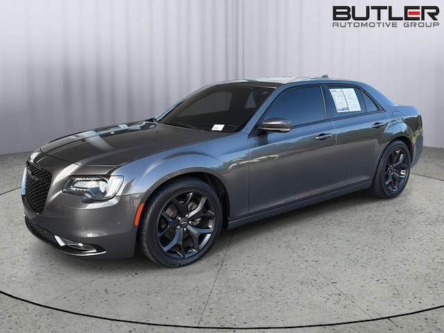 2022 Chrysler 300