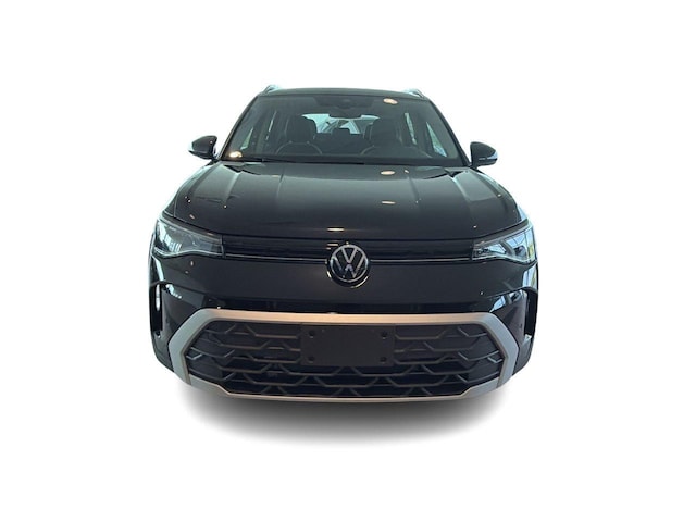 2025 Volkswagen Taos