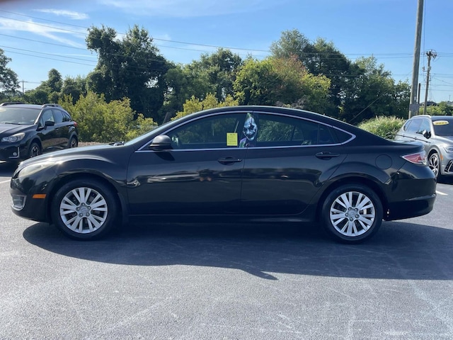 2010 Mazda Mazda6