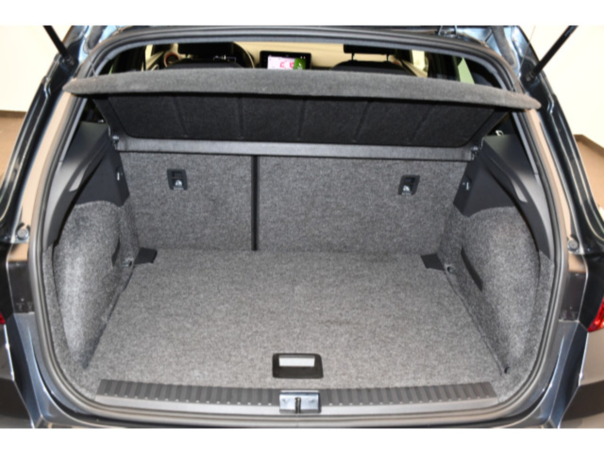 SEAT Arona FR
