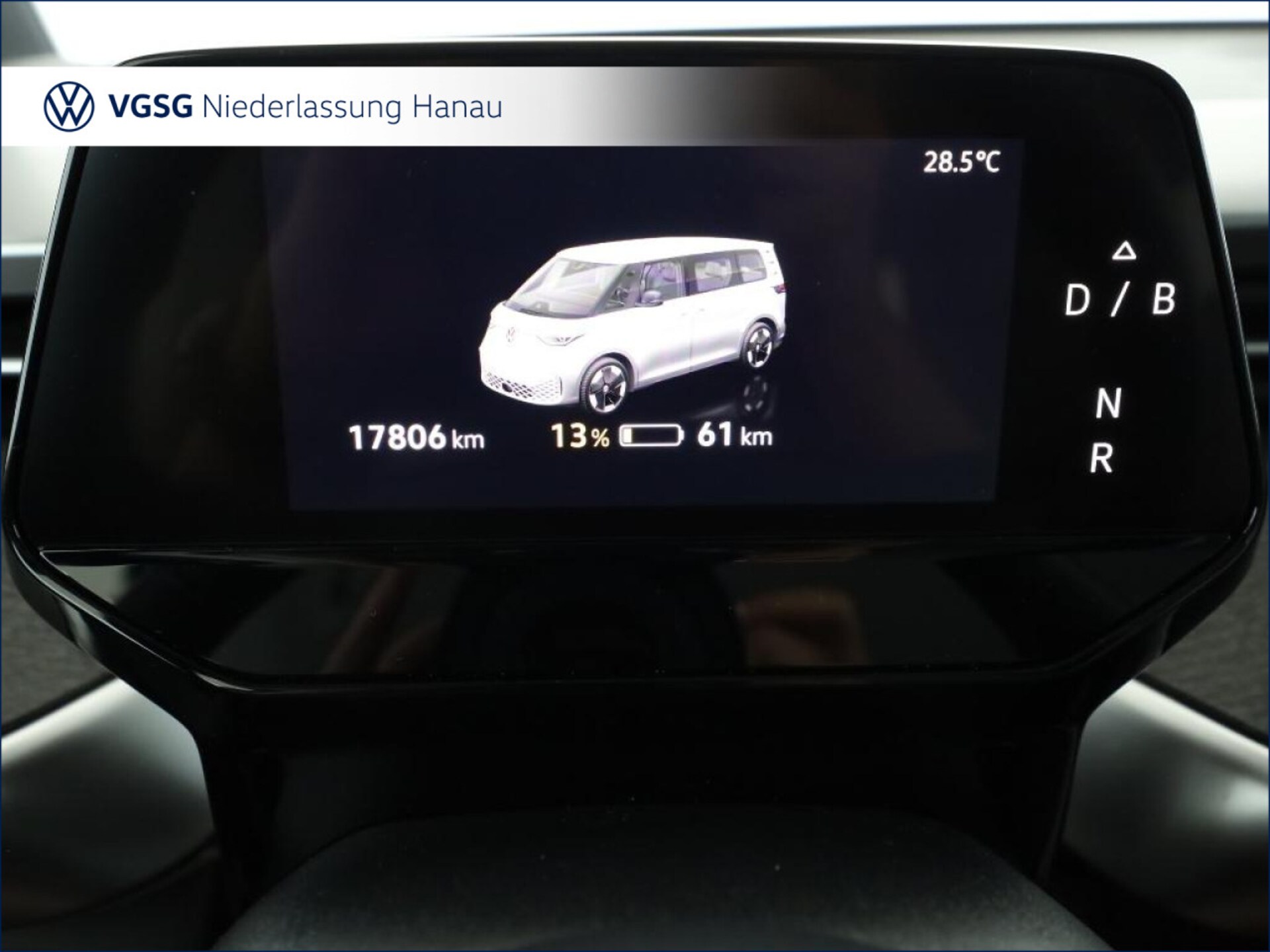 Volkswagen ID. Buzz Pro