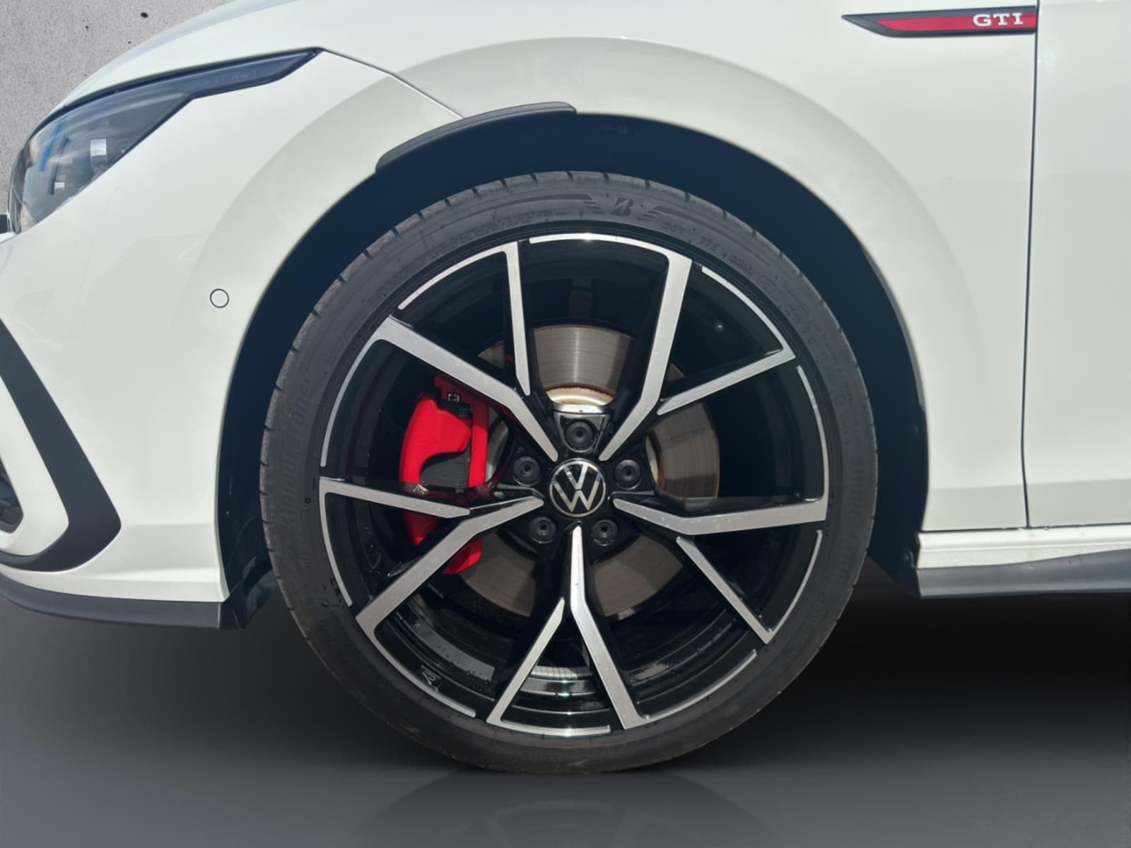Volkswagen Golf – Bild 9