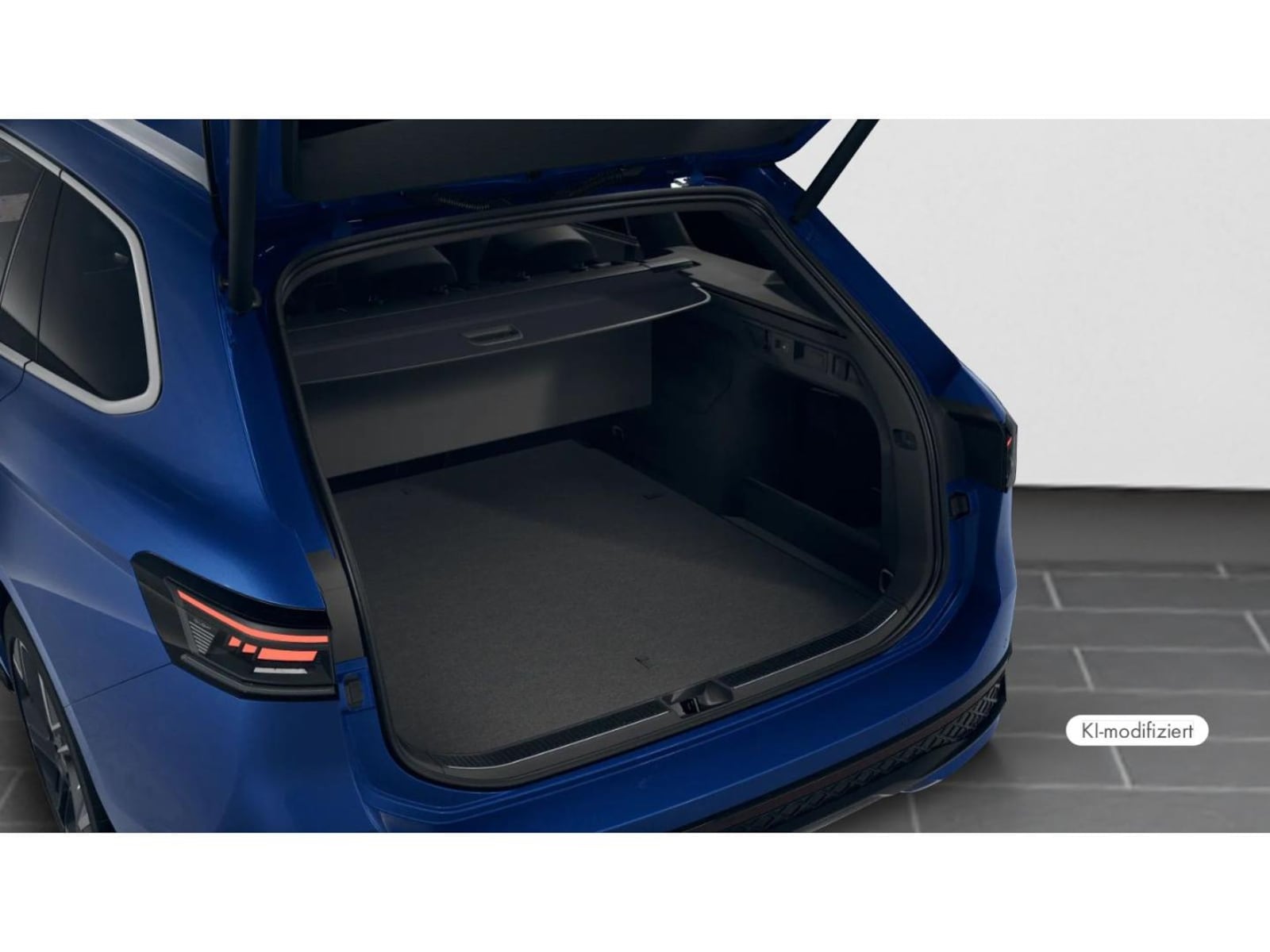 Volkswagen Passat – Bild 15