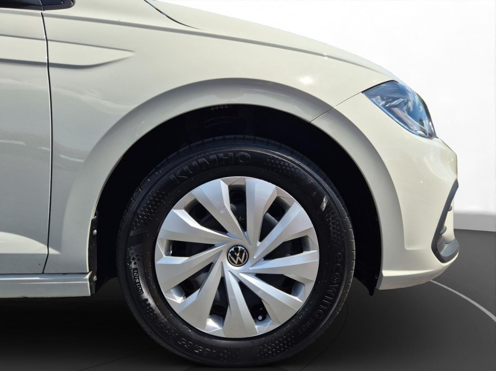 Volkswagen Polo – Bild 11