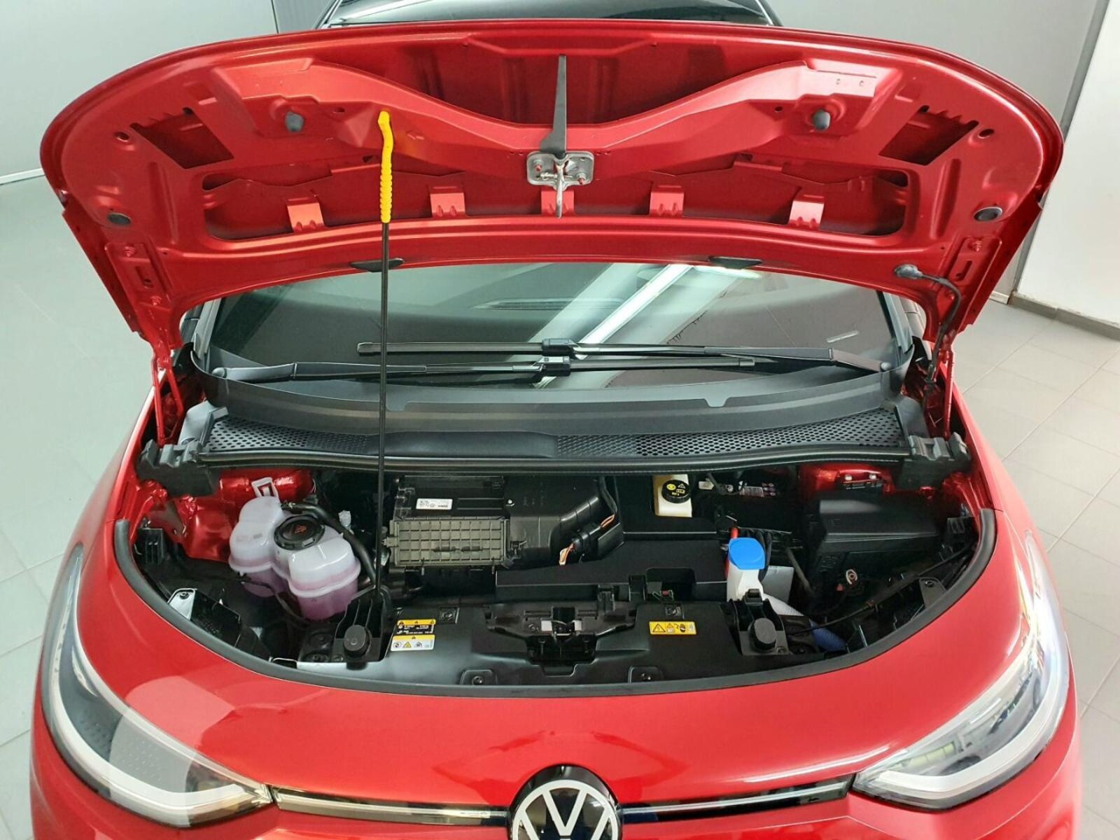 Volkswagen ID.3 – Bild 13