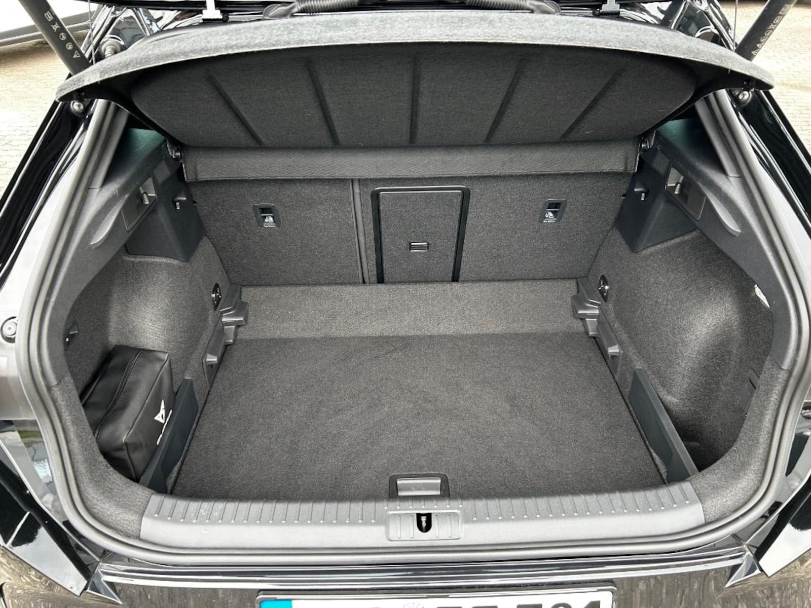 CUPRA Formentor – Bild 13