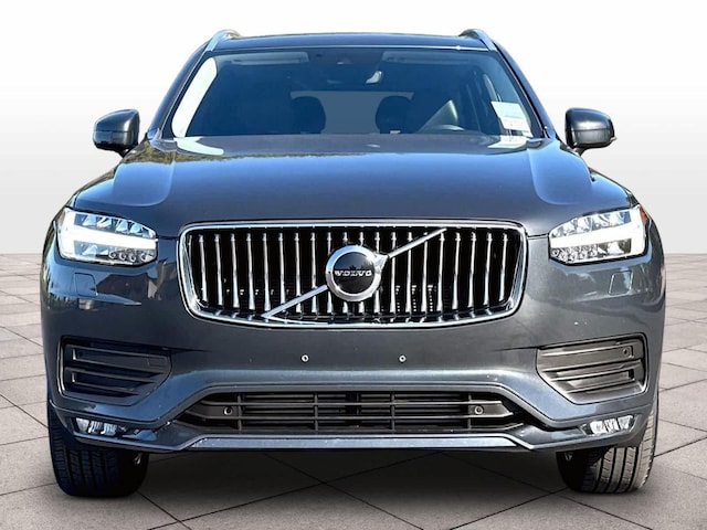 2021 Volvo XC90