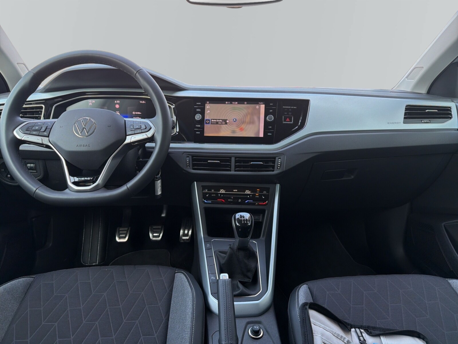 Volkswagen Taigo – Bild 11