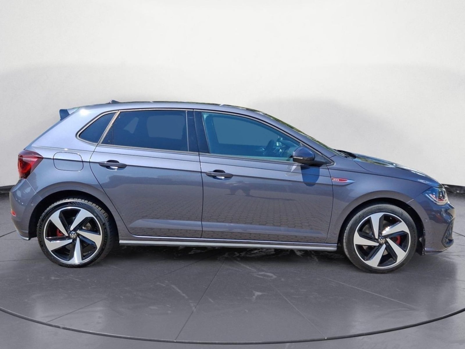 Volkswagen Polo – Bild 6