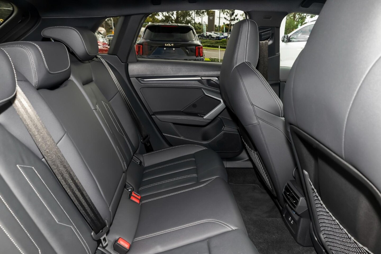 Image about Audi A3 Sportback TFSI S tronic