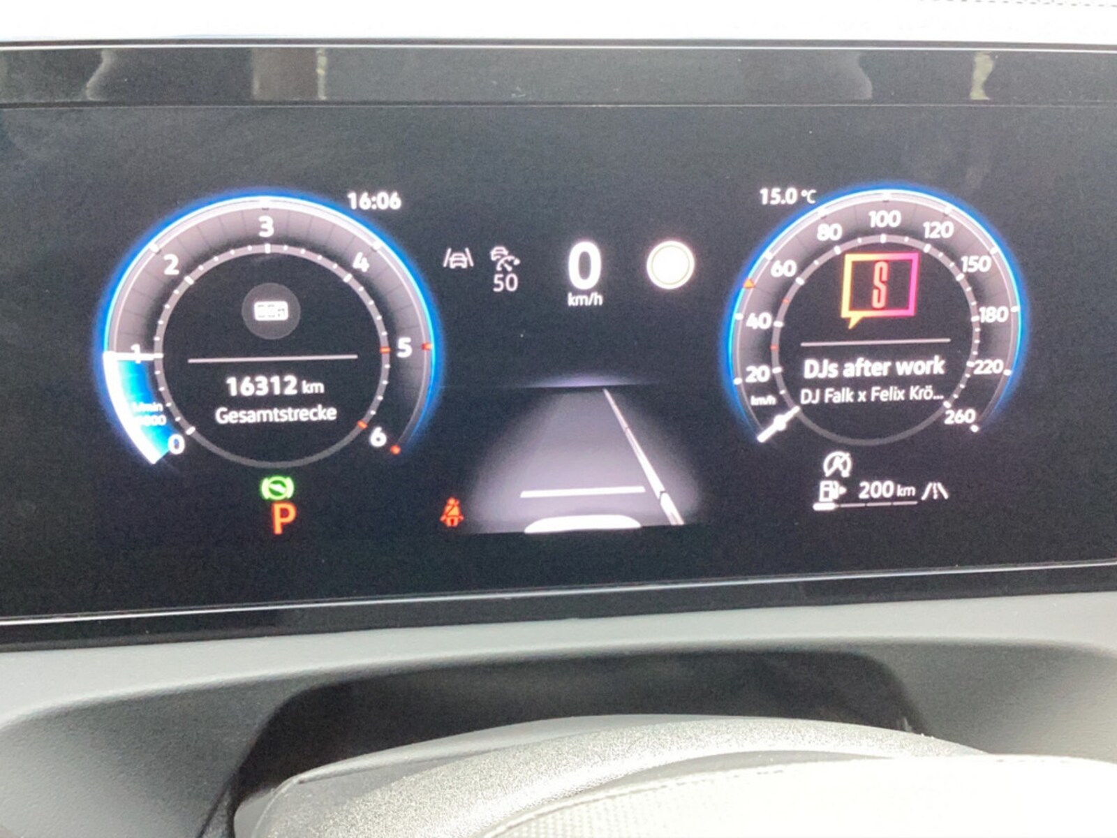 Volkswagen Tiguan – Bild 13