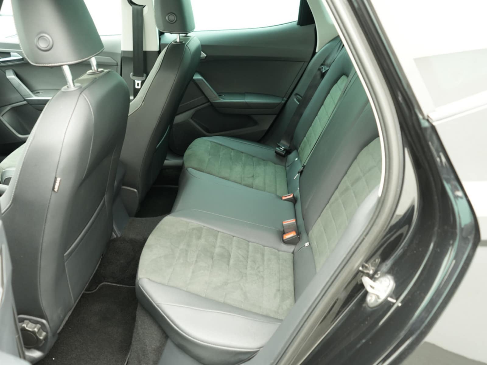 SEAT Arona – Bild 16