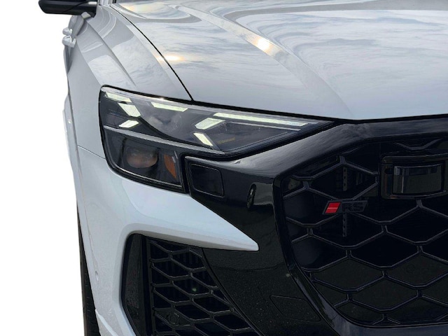2026 Audi RS Q8 Base - Photo 11