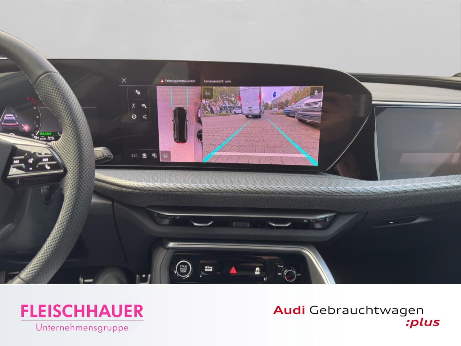Audi Q5 – Bild 15