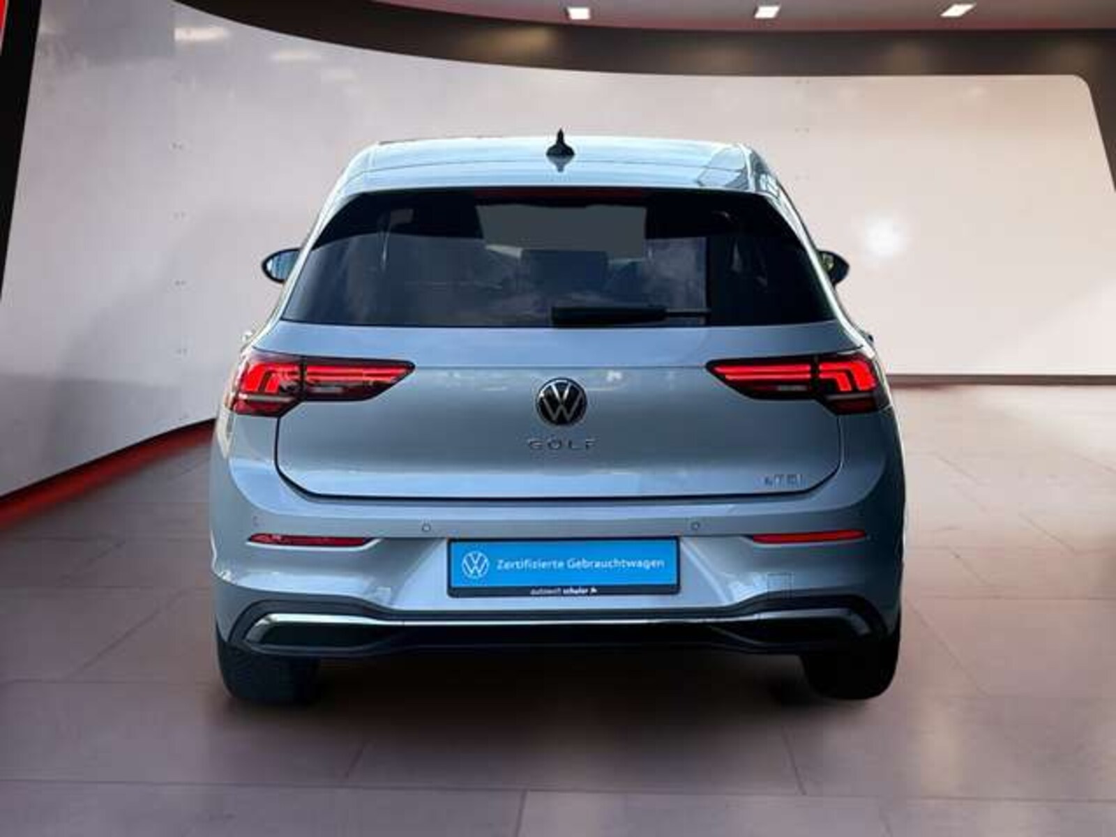 Volkswagen Golf – Bild 5