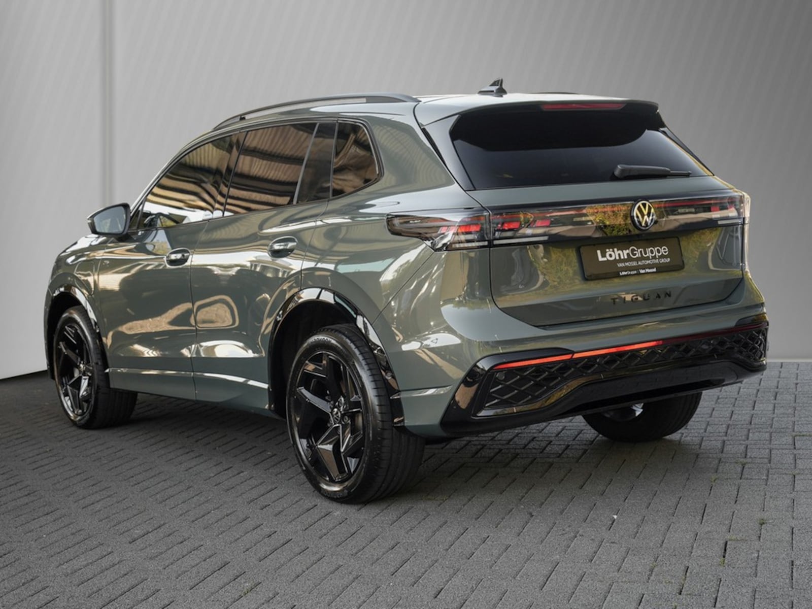 Volkswagen Tiguan – Bild 4