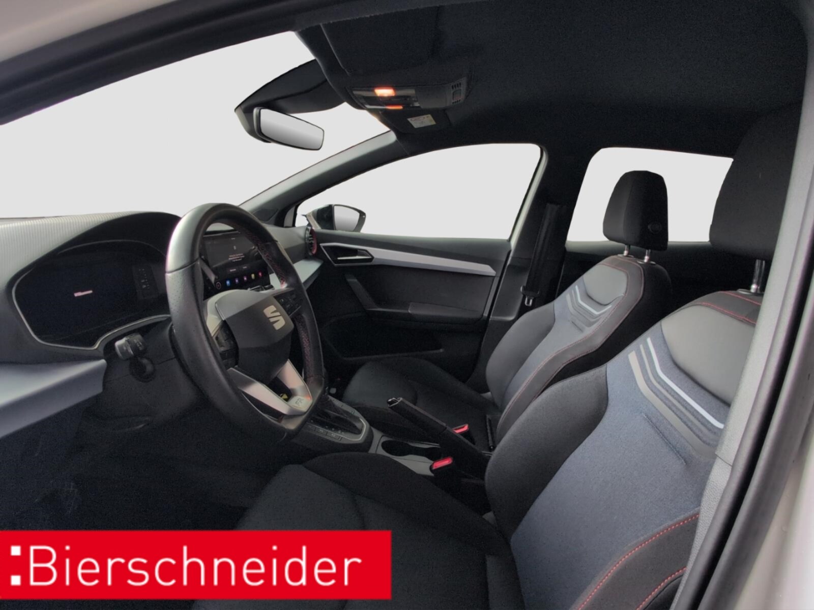 SEAT Ibiza – Bild 13